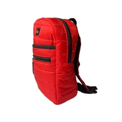 MOCHILA ECO 509743 ROJA en internet