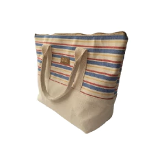 HAND BAG 508434 JEAN AZUL-CRUDO - (copia) - buy online