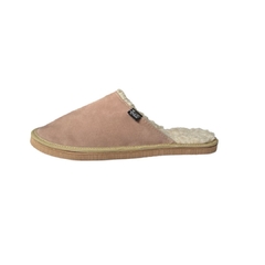 PANTUFLA ABIERTA 1890 ROSA - Zoe Wild Shop