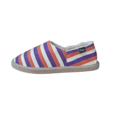 PANTUFLA CERRADA 2348 TRICOLOR LIGHT - Zoe Wild Shop