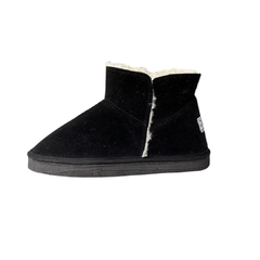 Imagem do PANTUBOTA CAÑA BAJA 2335 GAMUZA BLACK