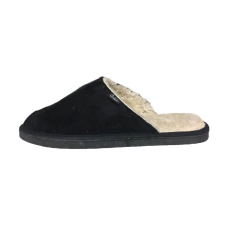 PANTUFLA ABIERTA 1967 BLACK on internet