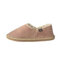 PANTUFLA CERRADA 1891 ROSA - Zoe Wild Shop