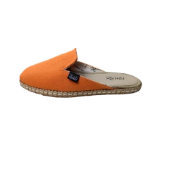 SLIPPERS 2314 ORANGE - Zoe Wild Shop