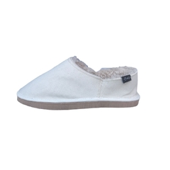 PANTUFLA CERRADA 2201 CRUDA - Zoe Wild Shop