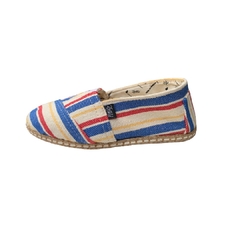 ALPARGATA 2303 IRREGULAR - Zoe Wild Shop