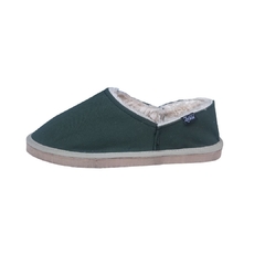 PANTUFLA CERRADA 2205 MUSGO - Zoe Wild Shop