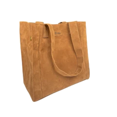 CARTERA GAMUZA 508177 SUELA - Zoe Wild Shop