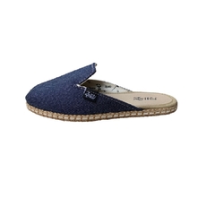 SLIPPERS 2316 JEAN AZUL - Zoe Wild Shop