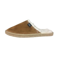 PANTUFLA ABIERTA 1962 SUELA - Zoe Wild Shop