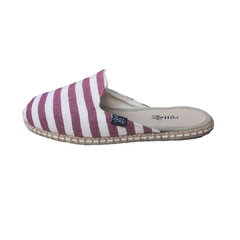 SLIPPERS 2251 JEAN RAYA BORDO - Zoe Wild Shop