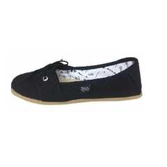 CHATITA 1531 GAMUZA BLACK - Zoe Wild Shop