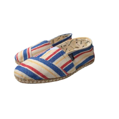 ALPARGATA 2303 IRREGULAR - Zoe Wild Shop
