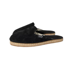 SLIPPERS COVER 2338 BLACK en internet