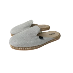 SLIPPERS 1953 BRILLO PLATA on internet