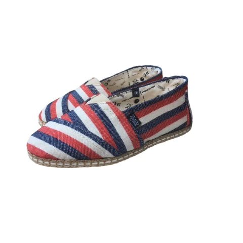 ALPARGATA 2248 TRIPLE RAYA - comprar online