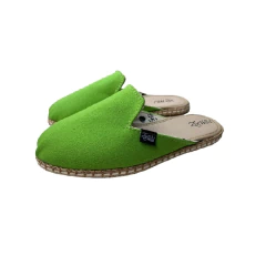 SLIPPERS 2315 VERDE on internet