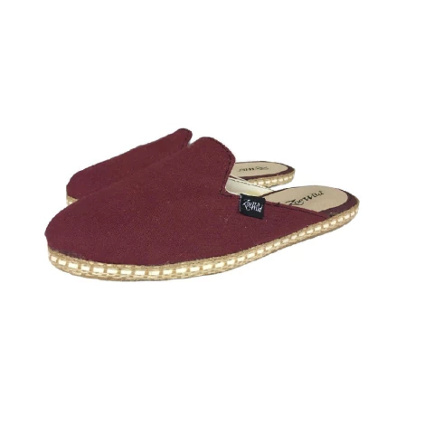 SLIPPERS 2133 BORDO - comprar online