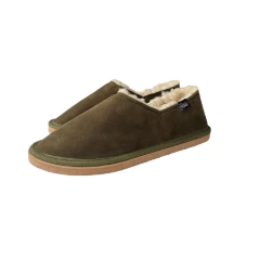 PANTUFLA CERRADA 2184 OLIVA en internet