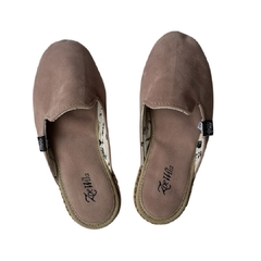 SLIPPERS COVER 2357 ROSA - Zoe Wild Shop