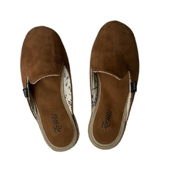 SLIPPERS COVER 2332 SUELA - Zoe Wild Shop