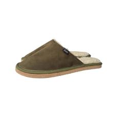 PANTUFLA ABIERTA 2183 OLIVA na internet