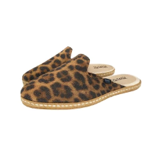 SLIPPERS 2425 ANIMAL PRINT - comprar online
