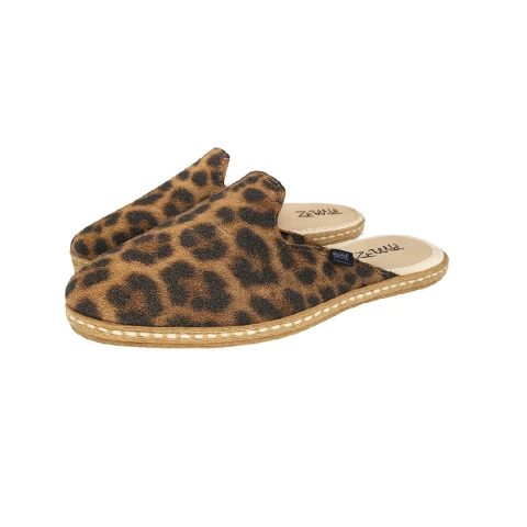 SLIPPERS 2425 ANIMAL PRINT - comprar online