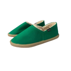 PANTUFLA CERRADA 2287 GREEN - comprar online