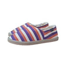 PANTUFLA CERRADA 2348 TRICOLOR LIGHT en internet