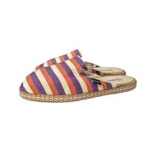 SLIPPERS 2329 TRICOLOR LIGHT - comprar online