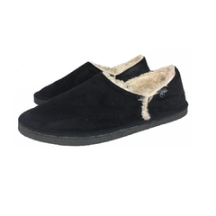 PANTUFLA CERRADA 1978 BLACK en internet