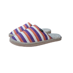 PANTUFLA ABIERTA 2347 TRICOLOR LIGHT en internet