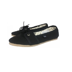 CHATITA 1531 GAMUZA BLACK en internet