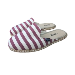 SLIPPERS 2251 JEAN RAYA BORDO en internet