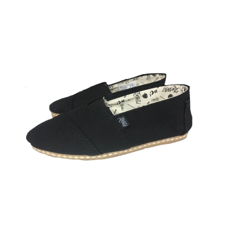 ALPARGATA 2105 BLACK - comprar online