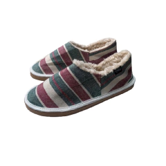 Image of PANTUFLA CERRADA 2267 MULTICOLOR
