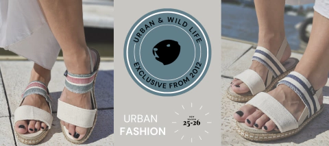 Carrusel Zoe Wild Shop