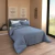 Duvet Cover Berlín - Oregon Hotel | Sábanas, acolchados, almohadas, y toallas premium