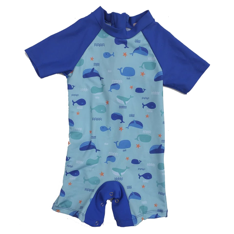 Enterito ballenas - comprar online