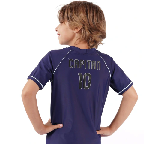 Remera Capitán