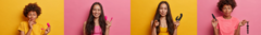 Banner da categoria Para Elas