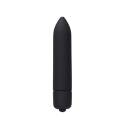 Vibrador Bullet 10 velocidades - Sex Shop em Salvador | Pague em até 12x | Fantazzia