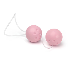 Conjunto Ben-Wa Feminist com 02 Bolas fantazzia sex shop