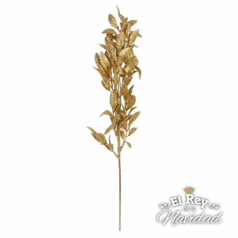 Pick Vara Glitter Oro 56cm