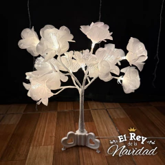 Bonsai Magnolia Luminoso 45cm en internet