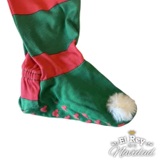 Ropita de Bebe Disney Original - El Rey de la Navidad