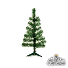 Arbolito de Navidad Verde 90cm