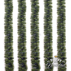 Boa Verde Eco 7cm x 2mts