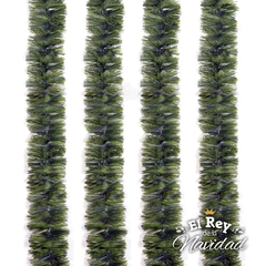 Boa Verde Eco 9cm x 2mts
